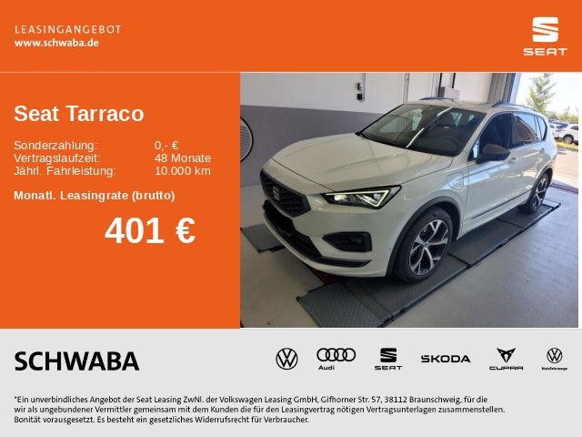 Seat Tarraco - Bild 2
