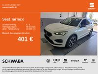 Seat Tarraco - Vorschau Bild 2