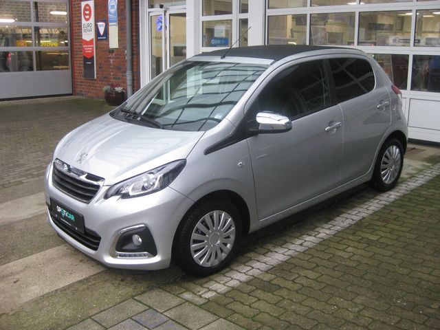 Peugeot in Schenefeld