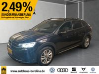 Volkswagen Taigo - Vorschau Bild 2