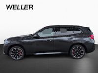 BMW X3 - Vorschau Bild 10