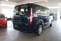 Fahrzeugabbildung Ford Transit Custom L1 320 Trend 9SITZE KLIMA PDC CAM
