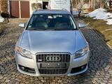 Audi A4 Avant 2.0 TFSI 220PS, SLINE, Quattro, 1Hand!! - Audi A4: Sline