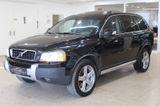 Volvo XC 90 D5 Sport" R-Design"AHkupplung"Leder"Xenon - Volvo XC90 aus 2008