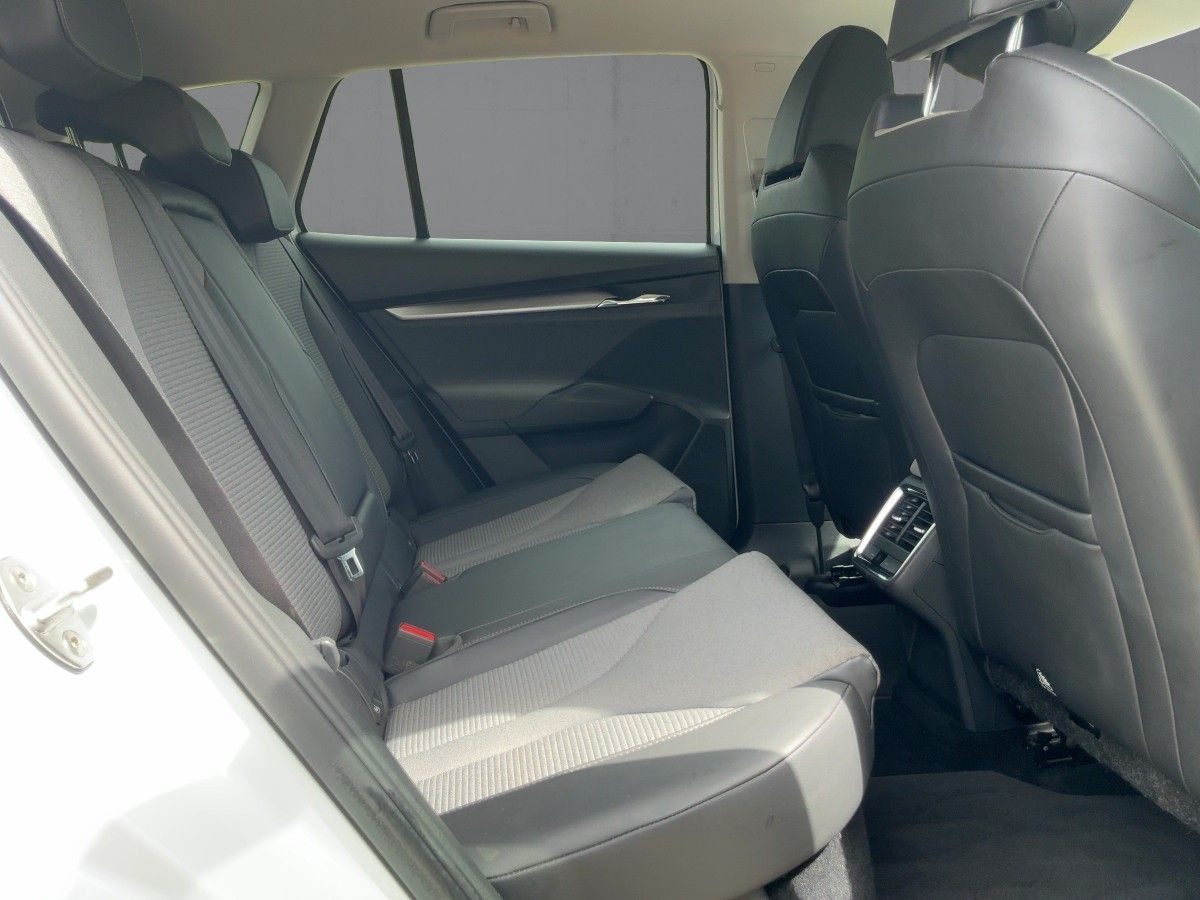 Skoda Enyaq - Bild 13