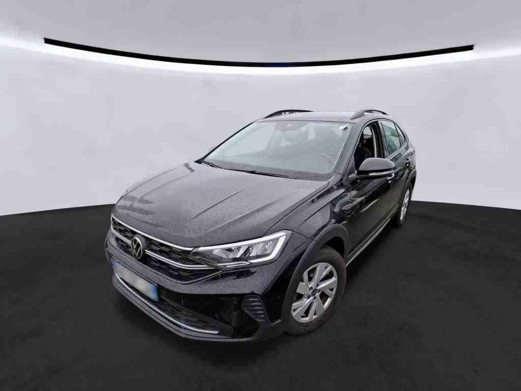 Volkswagen Taigo - Bild 5