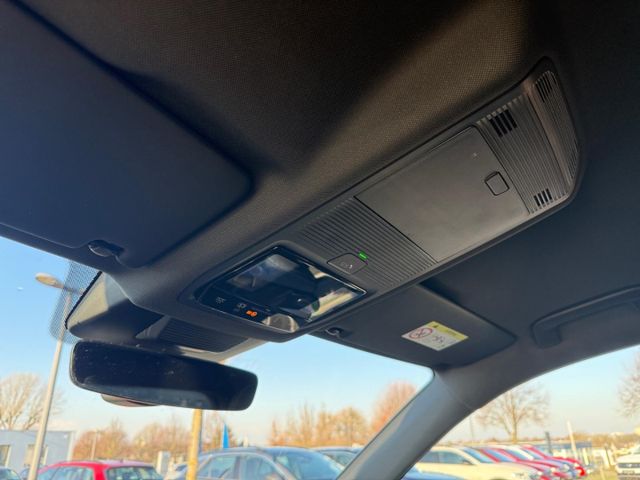 Tiguan GOAL 1.5 eTSI DSG AHK-klappbar Navi 360 K