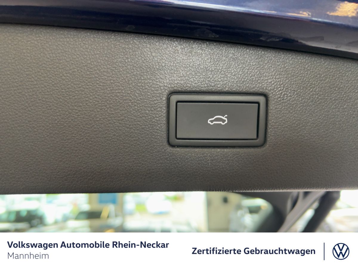 Volkswagen Tiguan Allspace - Bild 20