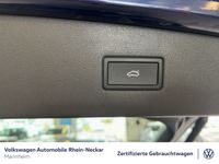 Volkswagen Tiguan Allspace - Vorschau Bild 20