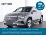 Mercedes-Benz EQA 350 4M Progressive getöntes Glas Winter-P. - gebrauchte Mercedes-Benz EQA aus dem Jahr 2024