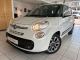Fiat 500L *SHZ*Tempomat*Navi*Kamera*Automa.* - Fiat 500L aus 2016