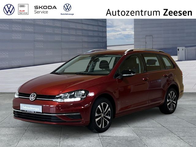 Volkswagen Golf VII Variant 1.0 TSI IQ.DRIVE+SHZ+EPH+USB+RS