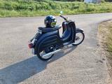 Simson Schwalbe KR51/2N 60km/h Deutsches Modell - Simson K 51/2