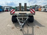 Müller-Mitteltal T3 PROFI 30.0 Tieflader Rampen 30t. - Angebote entsprechen deinen Suchkriterien