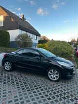 Peugeot 207cc - Peugeot 207 in Hagen