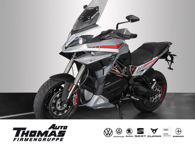 Energica Experia