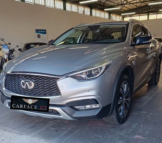 Infiniti QX30 2.2 diesel 170 cv - 2017