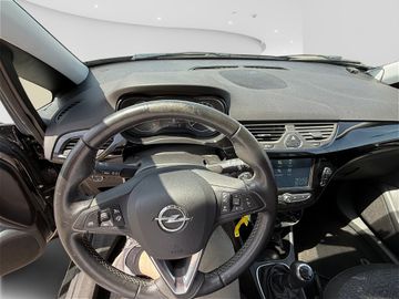 Bild 14 Opel CORSA 1,4 ON INTELLILINK, SHZ, PDC, KAMERA, LENK