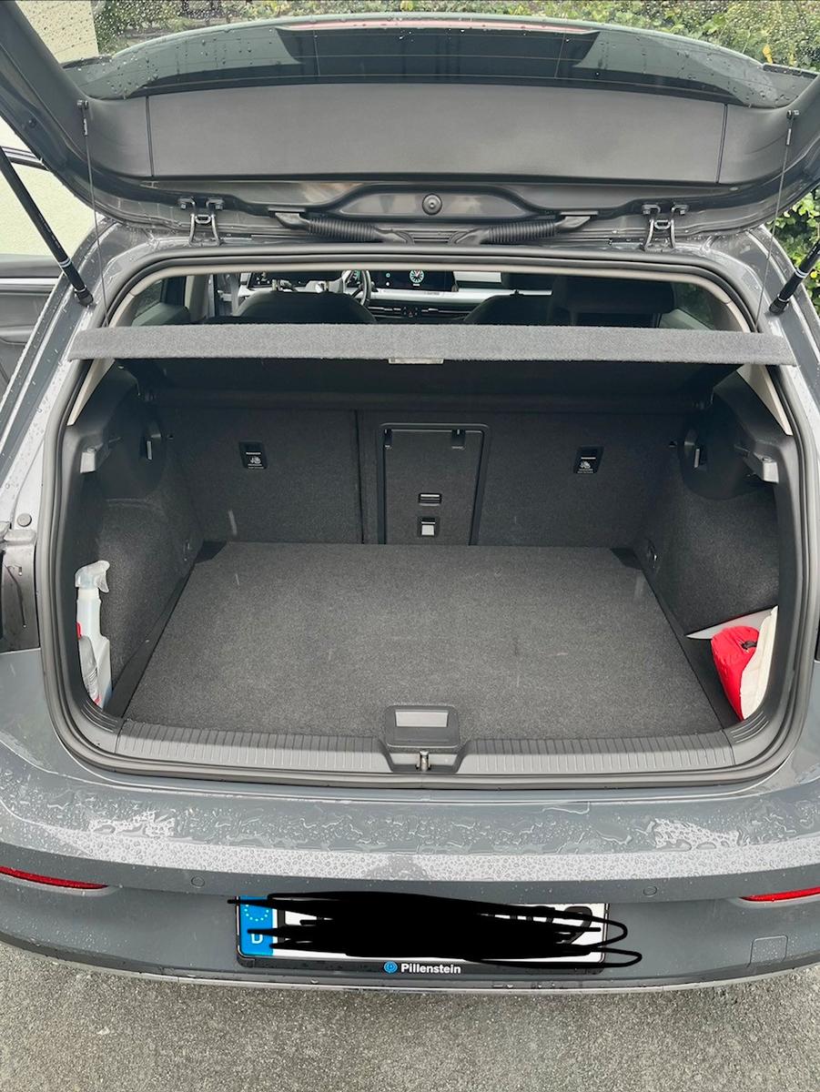 Volkswagen Golf 1.5 TSI OPF 96kW Life, миниатюра 2