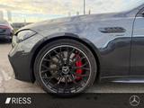 Mercedes-Benz C 63 AMG T S Night Distr Pano AHK HUD Burmes 20' - Mercedes-Benz AMG