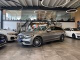 Mercedes-Benz C 250 C -Klasse *Avantgarde*AMG Felgen*Burmester - : Felgen AMG