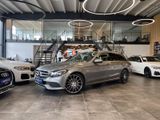 Mercedes-Benz C 250 C -Klasse *Avantgarde*AMG Felgen*Burmester - : AMG Felgen