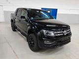 Volkswagen Amarok Aventura 4M*AUT*LEDER*BI-XENON*AHK*NAVI* - gebrauchte VW Amarok aus dem Jahr 2019