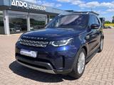 Land Rover Discovery 5 HSE Luxury TD6 LED/1-Hand/7Sitzer - Land Rover Discovery: Td5 Hse