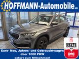 Skoda Kodiaq Ambition AHK,PDC,LED,App-Connect,GRA - Skoda Kodiaq AMBITION mit Benzin-Antrieb