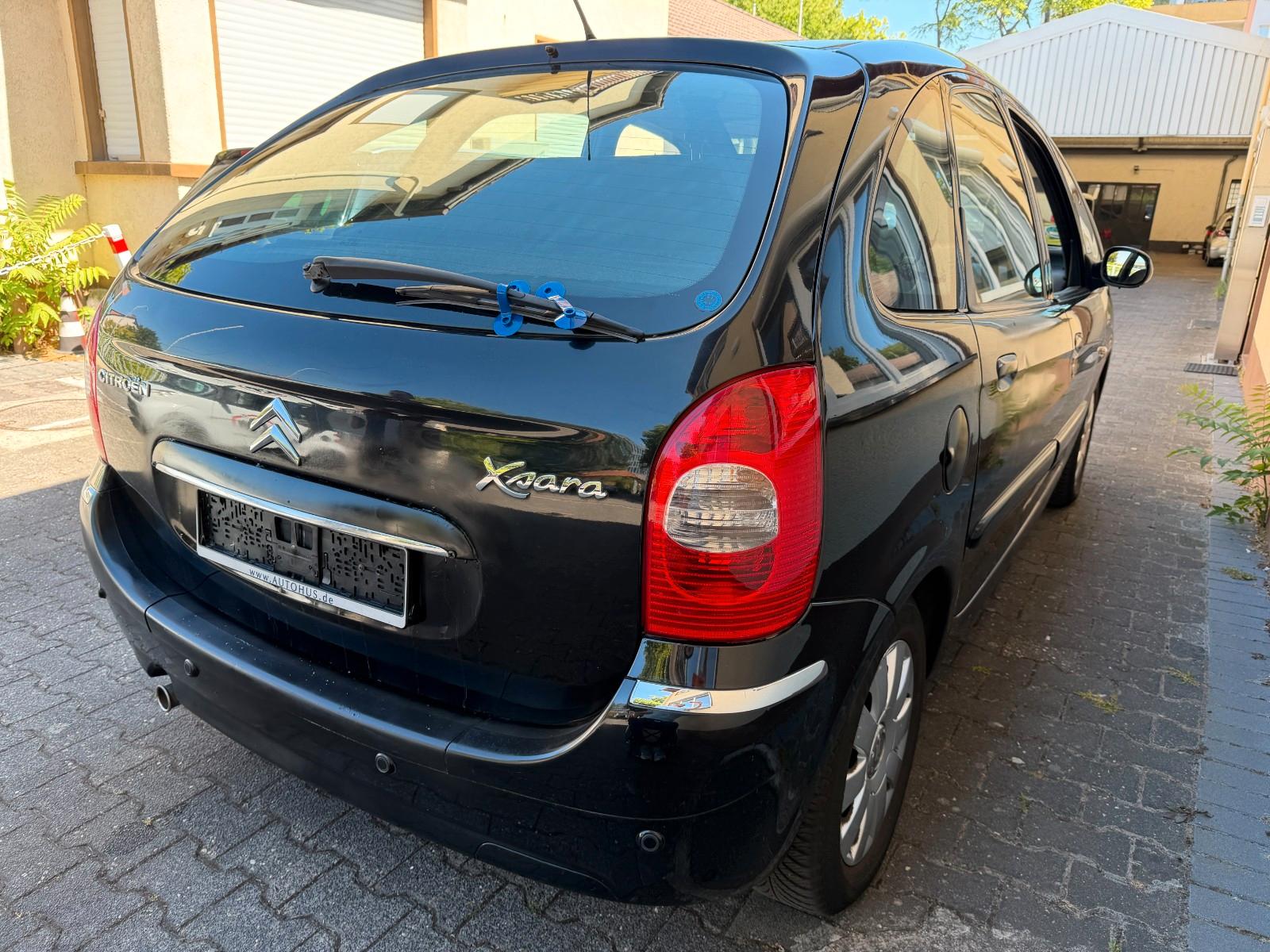 Citroën Xsara Picasso *Klimaautom*PDC*TüV 2028
