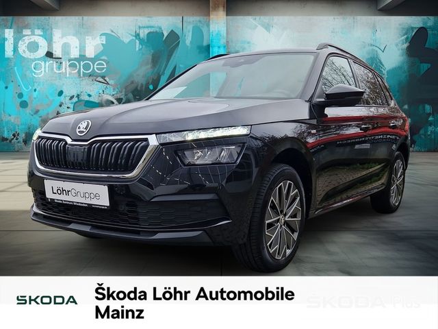 Skoda Kamiq 1.0 TSI DSG Tour *Kamera*