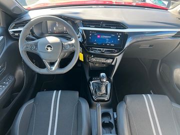 Opel Corsa F 5tg 1.2 Turbo GS Winterpaket Allwetter