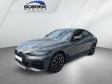 BMW 420 Gran Coupe d M Sport Pro Navi HK Laser Sitzh - BMW 4 Series aus 2022