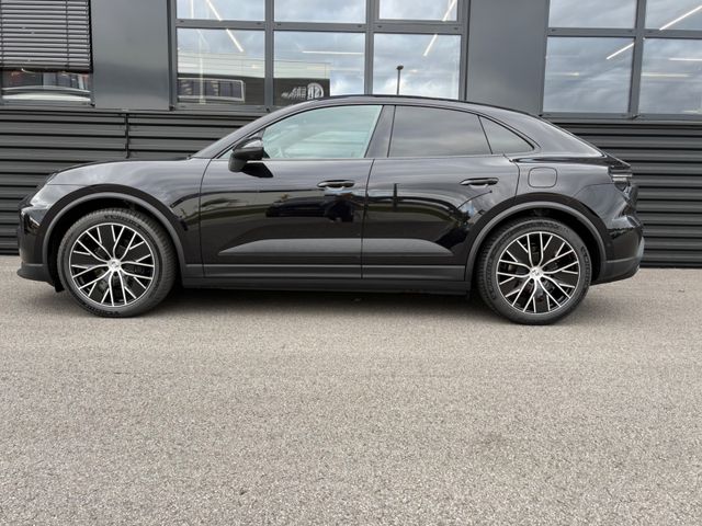 Porsche Macan Electric 4 LUFT PANO-BOSE-PAS-EL.AHK-2DP