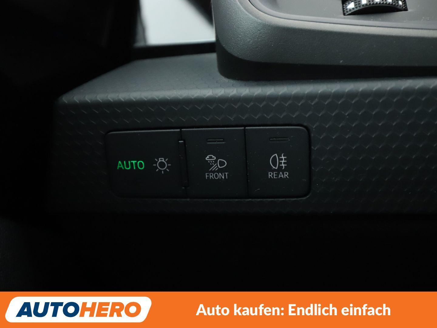 Audi A1 Sportback 35 TFSI *NAVI*LED*TEMPO*, миниатюра 24