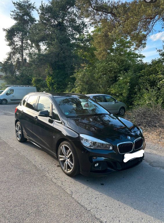 Image of BMW 218 Active Tourer