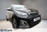 Peugeot 108 TOP Collection 1.0 VTi *SITZHEIZUNG*LOOK-... - Peugeot 108: Collection