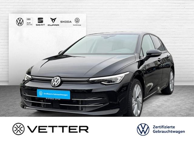 Volkswagen Golf VIII 1,5 l TSI Style 6-Gang KLIMA LED NAVI