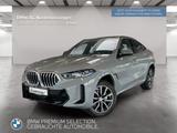 BMW X6 xDrive30d M Sport Standheizung Massage AHK