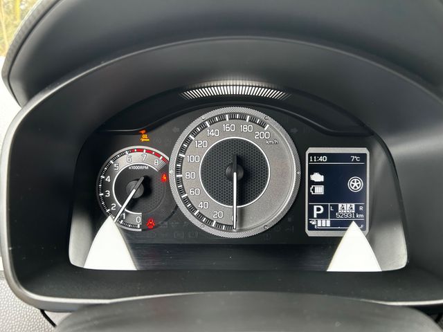 Ignis Comfort*AUTOMATIK*RFK*