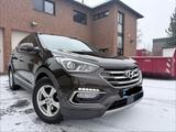 Hyundai Santa Fe 7 Sitze Vollauslastung - Hyundai SANTA FE in Bochum