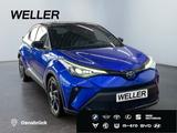 Toyota C-HR 2.0 Hybrid Style Selection *Alcantara*JBL* - gebrauchte Toyota C-HR aus dem Jahr 2020