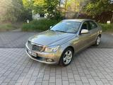 Mercedes-Benz C 220 CDI - - gebrauchte Mercedes-Benz C 220 aus dem Jahr 2009