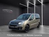 Citroën Berlingo Shine Multispace"Garantie-TÜV/SericeNEU - Citroën Berlingo: Multispace