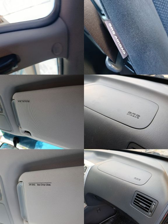 Hyundai Tucson Tucson 2.0 GLS*TÜV NEU*KLIMA*AHK*NUR 145TKM*ALUF