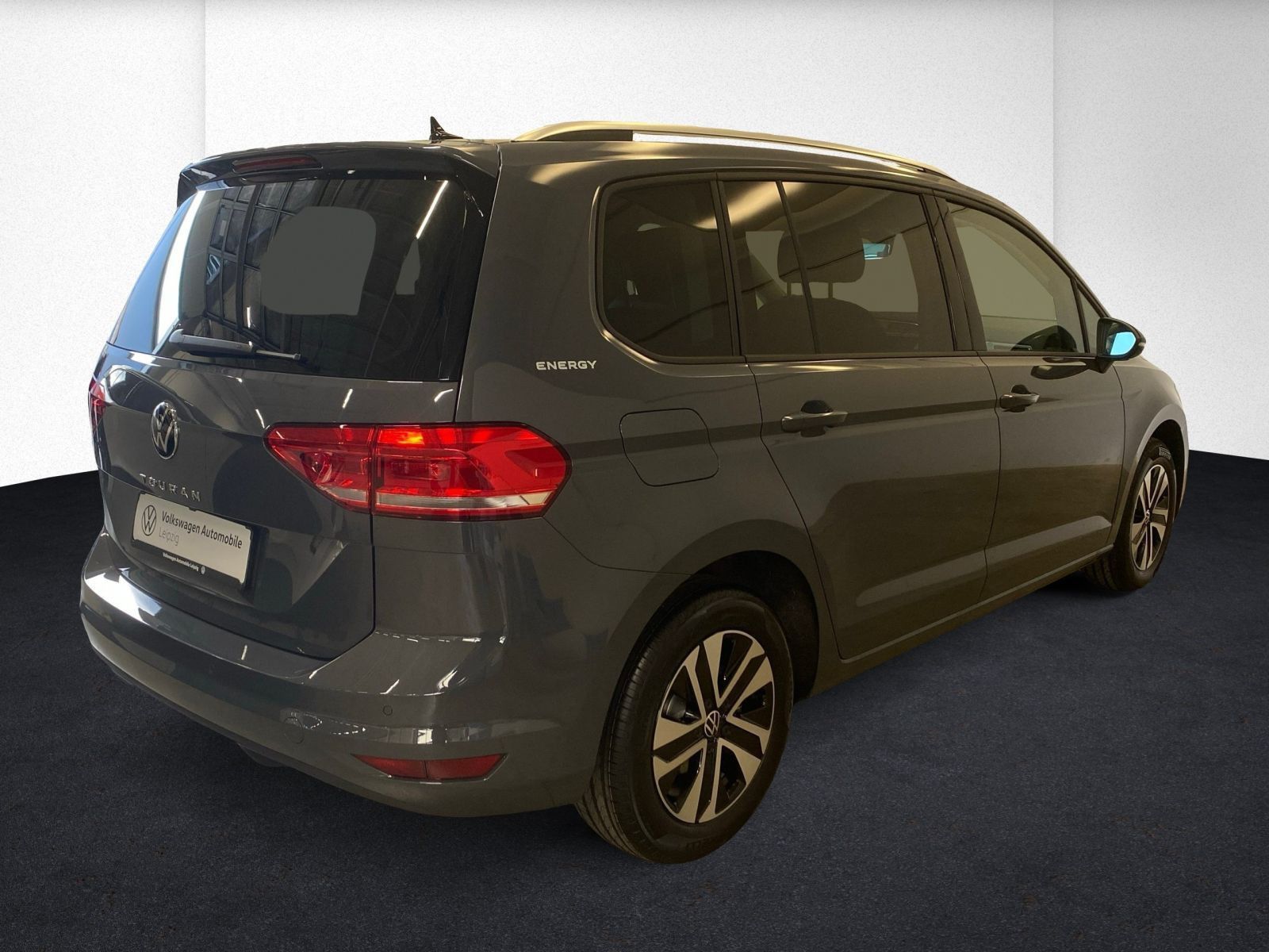 Volkswagen Touran - Bild 6