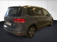 Volkswagen Touran - Vorschau Bild 6