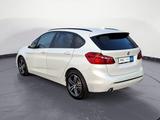 BMW 218i Active Tourer Sport Line 17'LM Navigation R - gebrauchte BMW 218 Active Tourer aus dem Jahr 2018
