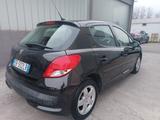 Peugeot 207 1.4 GPL garanzia - Peugeot 207 mit LPG-Antrieb
