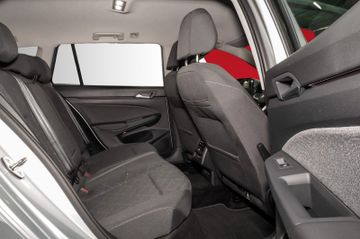 Volkswagen Golf - 11